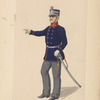Germany, Württemberg, 1865-1870