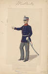 Germany, Württemberg, 1865-1870