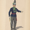 Germany, Württemberg, 1865-1870