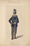 Germany, Württemberg, 1865-1870