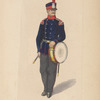 Germany, Württemberg, 1865-1870