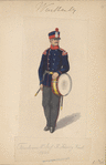 Germany, Württemberg, 1865-1870