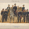 Germany, Württemberg, 1865-1870