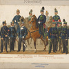 Germany, Württemberg, 1865-1870