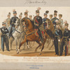 Germany, Württemberg, 1865-1870