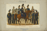 Germany, Württemberg, 1865-1870