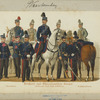 Germany, Württemberg, 1865-1870