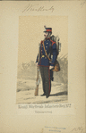 Germany, Württemberg, 1865-1870