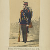 Germany, Württemberg, 1865-1870