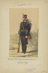 Germany, Württemberg, 1865-1870
