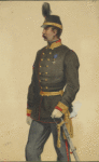 Germany, Württemberg, 1865-1870