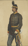Germany, Württemberg, 1865-1870