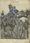 Germany, Württemberg, 1880-1900