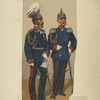 Germany, Württemberg, 1880-1900