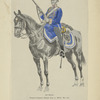 Germany, Württemberg, 1880-1900