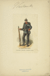 Germany, Württemberg, 1880-1900