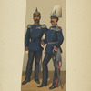 Germany, Württemberg, 1880-1900