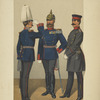 Germany, Württemberg, 1880-1900