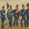 Germany, Württemberg, 1880-1900