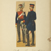 Germany, Württemberg, 1880-1900