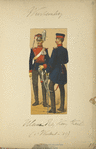 Germany, Württemberg, 1880-1900