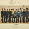 Germany, Württemberg, 1880-1900