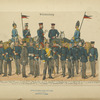 Germany, Württemberg, 1880-1900