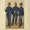 Germany, Württemberg, 1880-1900