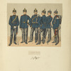 Germany, Württemberg, 1880-1900