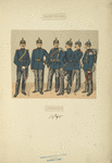 Germany, Württemberg, 1880-1900