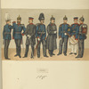 Germany, Württemberg, 1880-1900