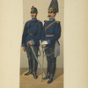 Germany, Württemberg, 1880-1900