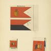 Germany, Württemberg, 1880-1900