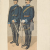 Germany, Württemberg, 1880-1900