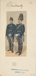 Germany, Württemberg, 1880-1900