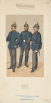 Germany, Württemberg, 1880-1900