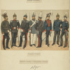 Germany, Württemberg, 1880-1900