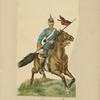 Germany, Württemberg, 1880-1900