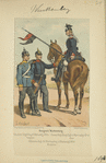 Germany, Württemberg, 1880-1900