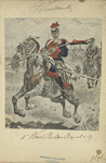 Germany, Württemberg, 1880-1900