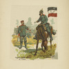 Germany, Württemberg, 1880-1900