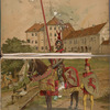 Germany. Saxony. Knights