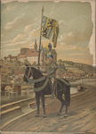 Germany. Saxony. Knights