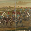 Germany. Saxony. Knights