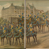 Germany. Saxony. Knights