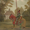Germany. Saxony. Knights