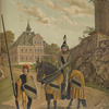 Germany. Saxony. Knights