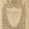 Germany. Westphalia. 1809