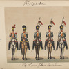 Germany, Westphalia. 1809