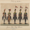 Germany. Westphalia. 1809